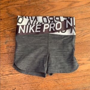 Nike Pros